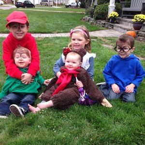 Meet your Posher, Phyllis